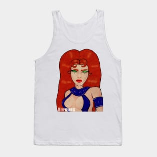 Starfire Tank Top